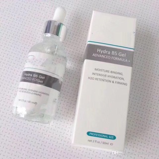 (Mẫu mới ) Serum phục hồi dưỡng ẩm Cosmetic Skin solutions Hydra B5 gel Advanced formula +( 60ml)