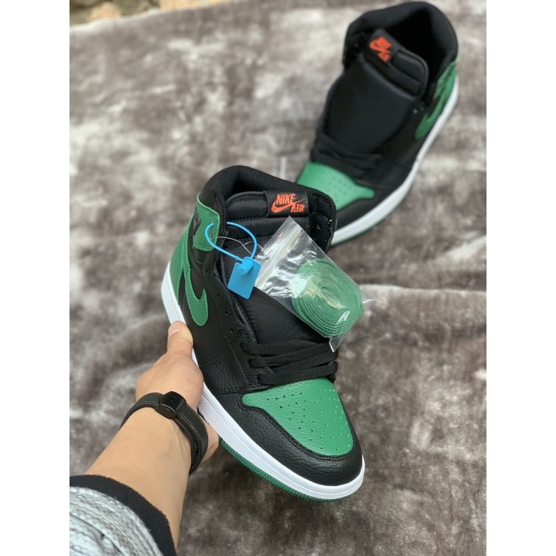 giày JD XANH LÁ 11 (40-41-42) | BigBuy360 - bigbuy360.vn