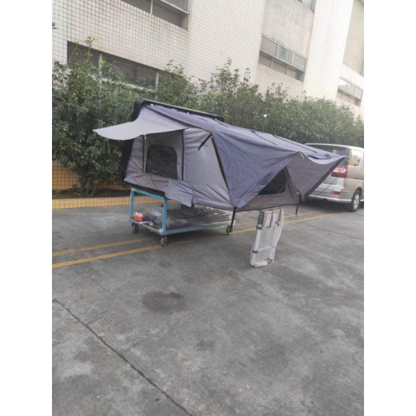 Lều nóc dã ngoại cho xe ô tô cao cấp (giá tốt, chính hãng) | BigBuy360 - bigbuy360.vn