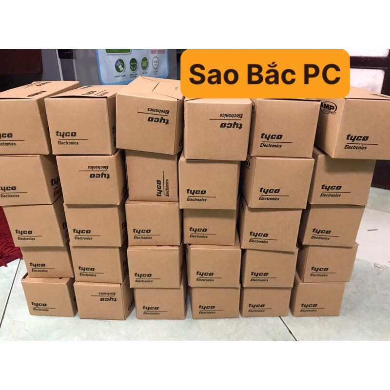 Đầu bấm mạng RJ45 loại xịn AMP