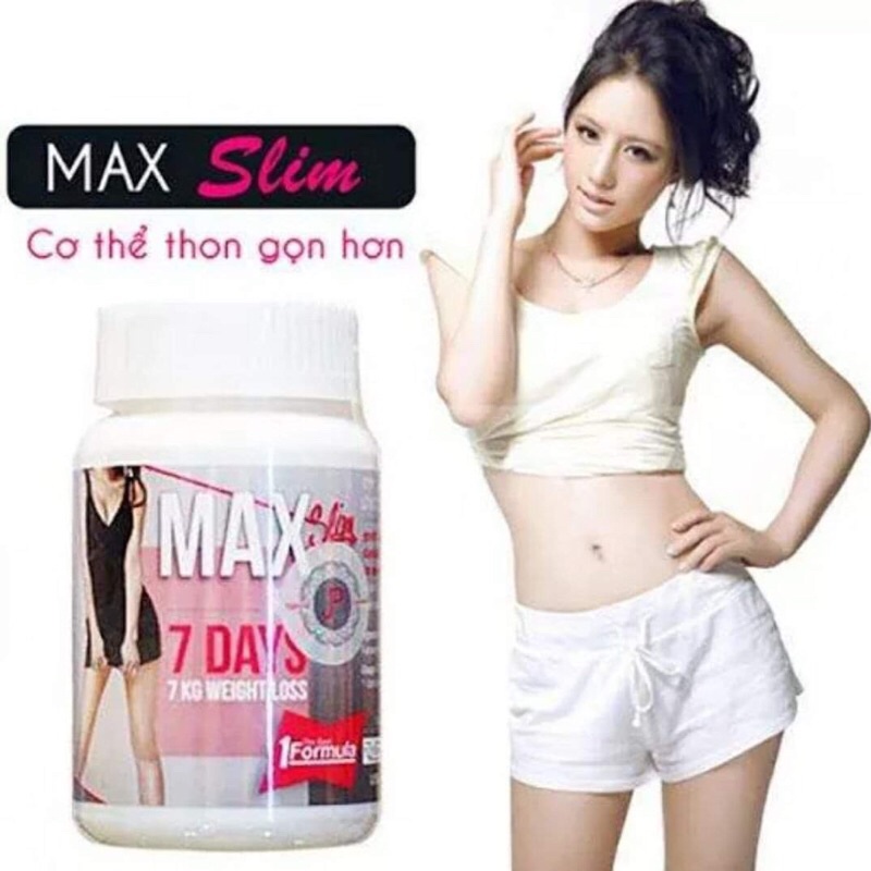 GIẢM CÂN GIẢM MỠ DƯ THỪA, KHÔNG GÂY MỆT MỎI