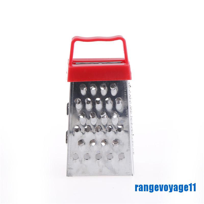 Dụng Cụ Bào Rau Củ mini 4 Mặt Cầm Tay Cho Nhà Bếp