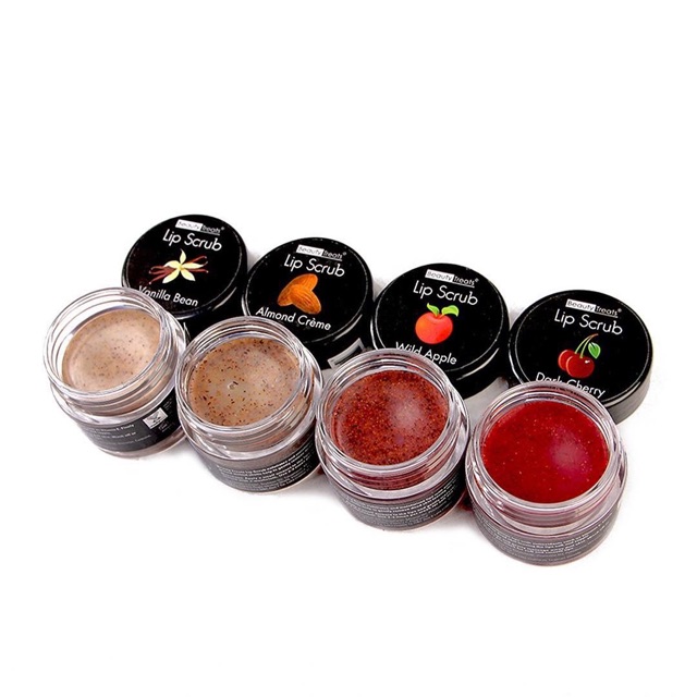 Tẩy Tế Bào Chết Môi Beauty Treats Lip Scrub