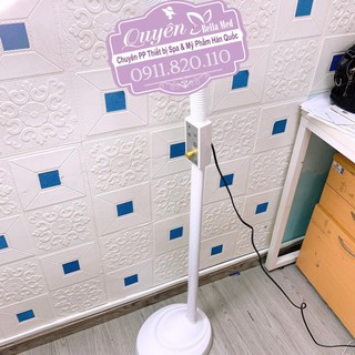 ĐÈN LED SOI DA, NỐI MI DÀNH CHO SPA (BẢO HÀNH 12 THÁNG)