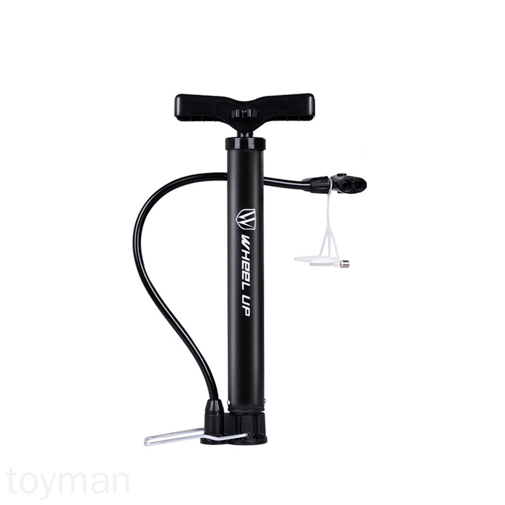 Bơm Xe Đạp Mini 120psi