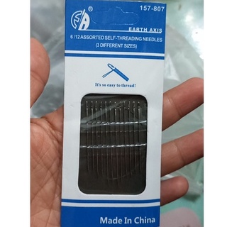 Set 12 Kim May Vá Chuyên Dụng