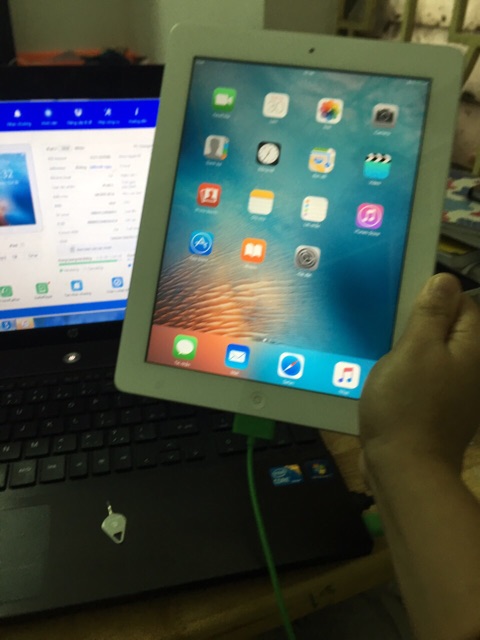 máy tính bảng - IPad 1 ( wifi+3g) ipad2 chính hãng giá rẻ nhất bảo hành 6 tháng | BigBuy360 - bigbuy360.vn