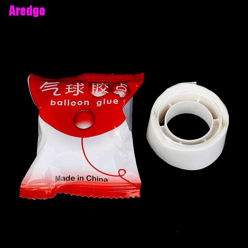 Set 100 Kẹp Bóng Bay Tiện Lợi
