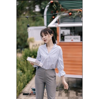 MINX - Quần Basic Trousers