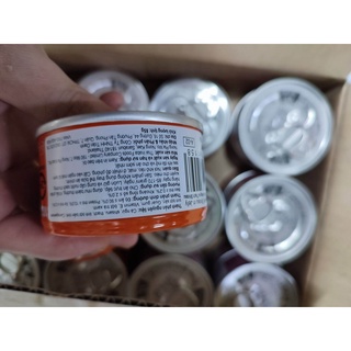Pate Ciao Nhập Khẩu Thái Lan Lon 85g ( 1 thùng 24 lon )