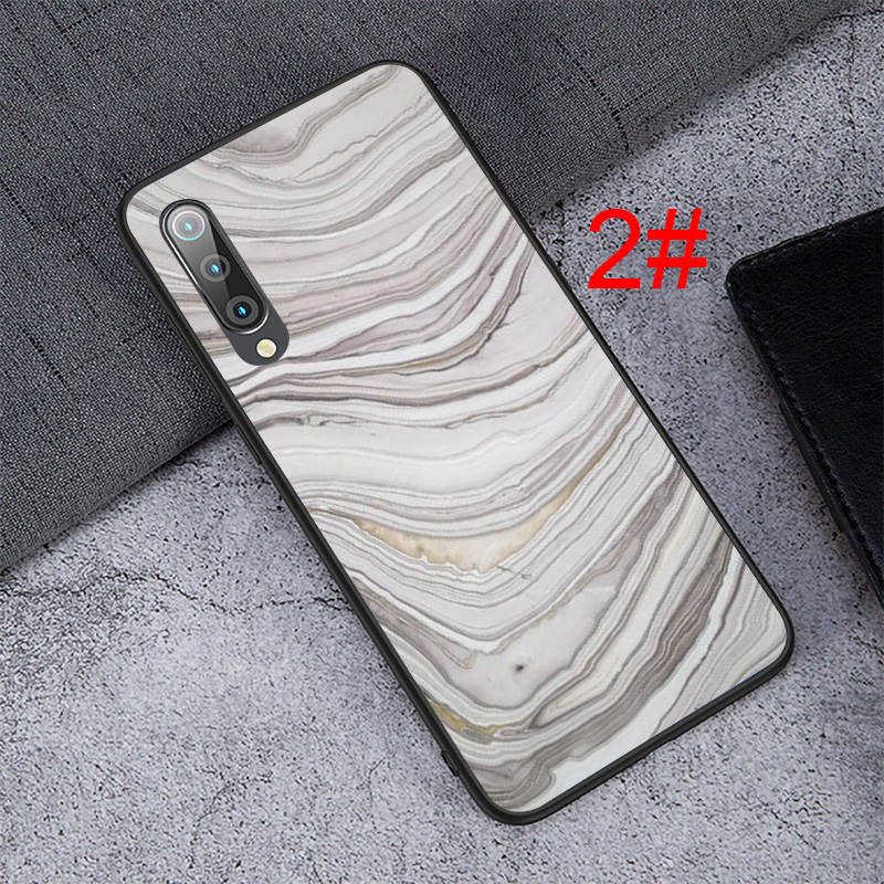 S70 Fashion Marble Image Xiaomi Mi 8 9 10 A1 A2 A3 Lite Pro F1 5X 6X Note 10 Soft Phone Case