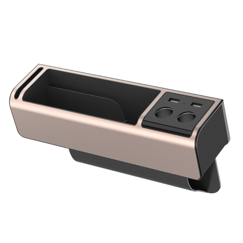 Túi Đựng Thẻ Và Dây Cáp Sạc USB Kép Tiện Dụng