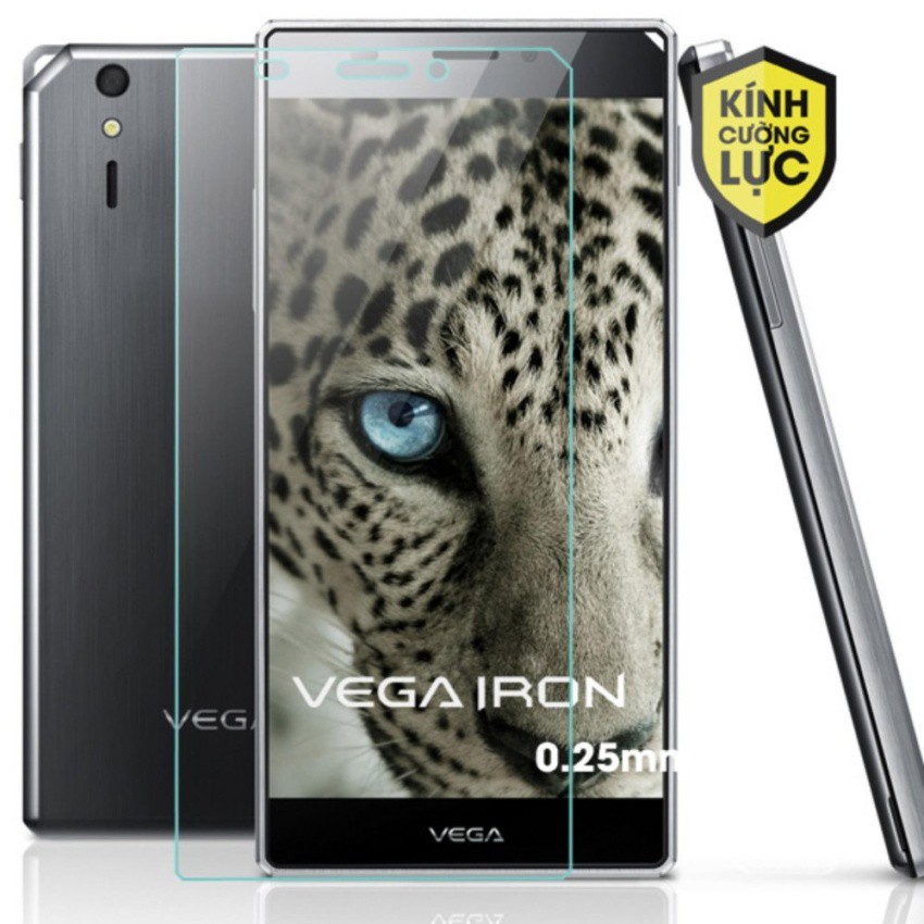 Miếng dán cường lực Sapphire chống trầy Sky A870