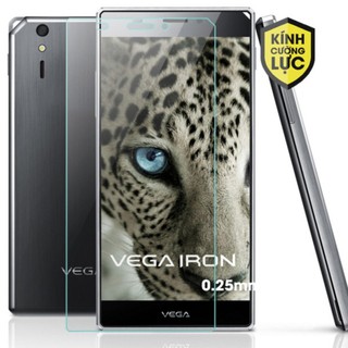 Miếng dán cường lực Sapphire chống trầy Sky A870