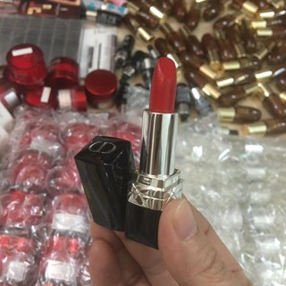 Son lì Dior Rouge 999