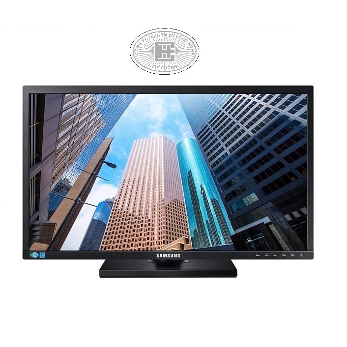 Màn Hình Samsung 24" LS24E45KDSC/XV (1920x1080/TN/60Hz/5ms) - Hàng Chính Hãng | BigBuy360 - bigbuy360.vn
