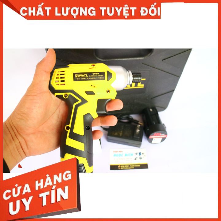 [RẺ VÔ ĐỊCH] Chuyên Vít 26v Pin 4 CELL M2 Pin Trâu