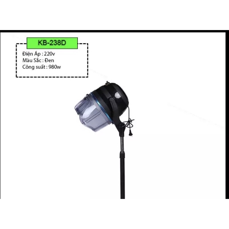 Mấy Hấp Tóc Khô, Mấy Sấy Khô Tóc Dạng Đứng, Máy Kích Nhiệt Dạng Đứng Chuyên Dụng Cho Salon