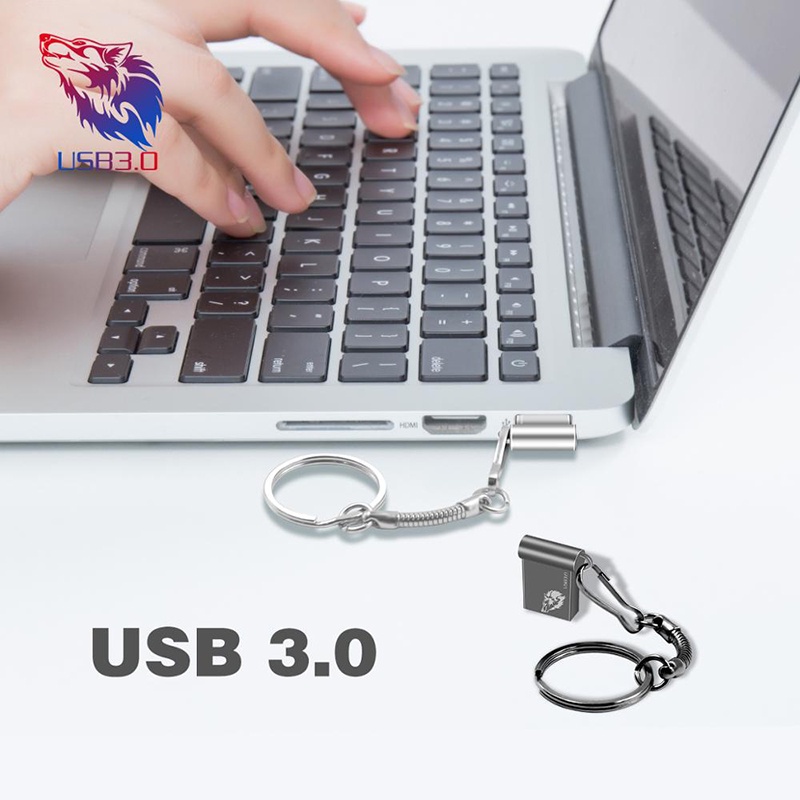 Hp Ổ Đĩa USB 4gb 16GB 32GB 64GB 128GB 256GB Chất Lượng Cao