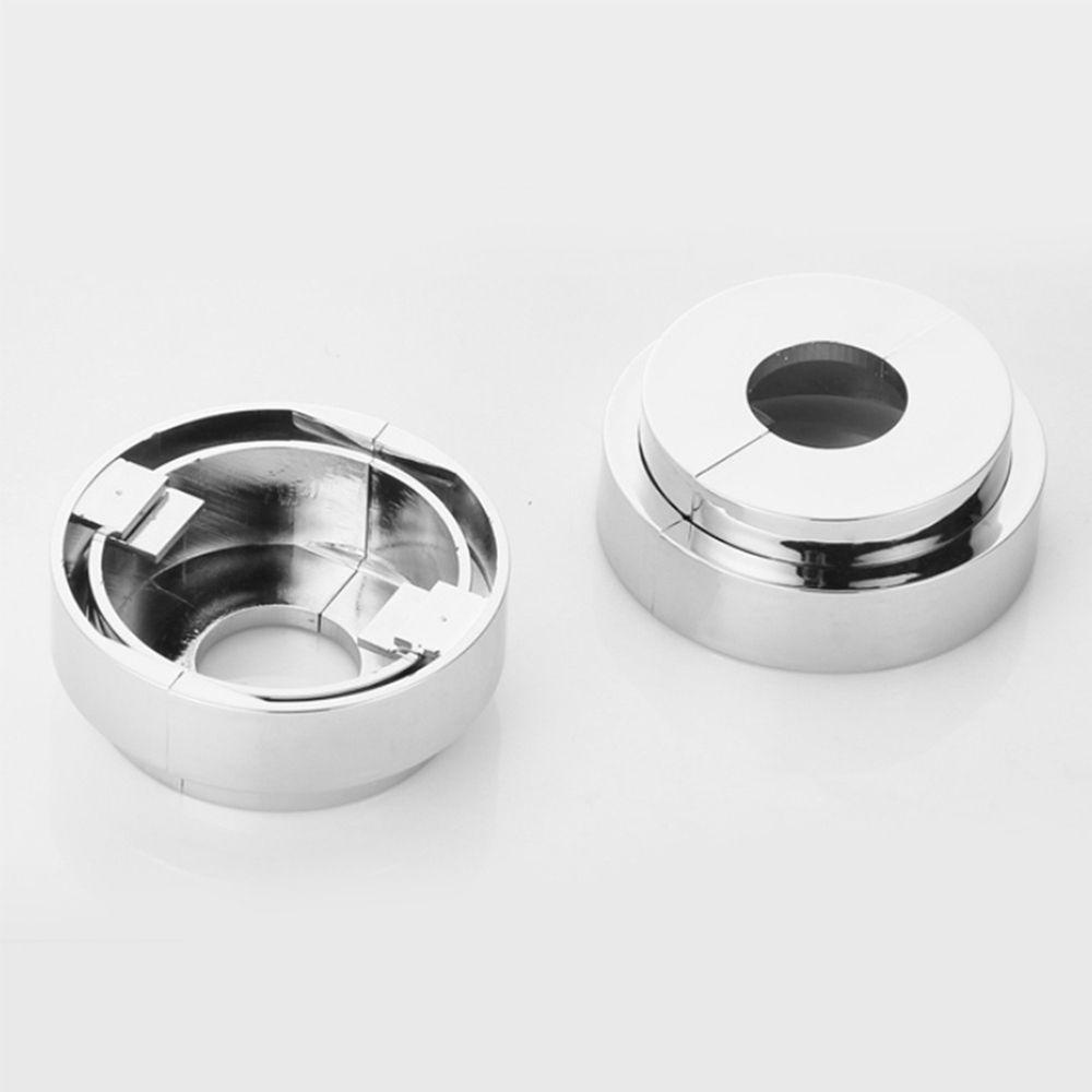 Vỏ Bọc Vòi Nước Mạ Chrome Cứng Cáp Có Thể Thu Gọn