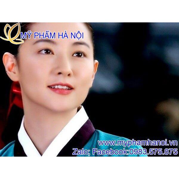 Bộ NURSE FACE NGỌC TRAI 2in1