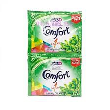 Nước xả vải Comfort dây 20ml đủ 4 loại