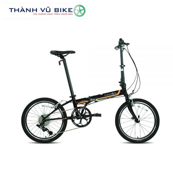 Xe đạp gấp Dahon Launch 2000 KAC082 Chính hãng - Thành Vũ Bike