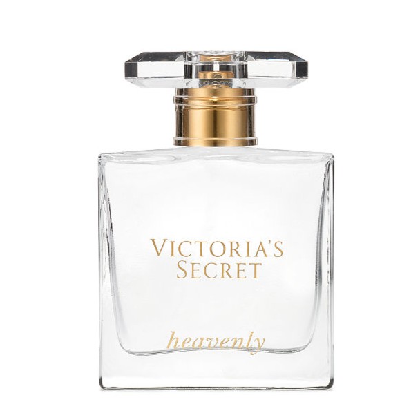 Nước hoa cao cấp authentic Victoria's Secret Heavenly eau de parfum 30ml (Mỹ)