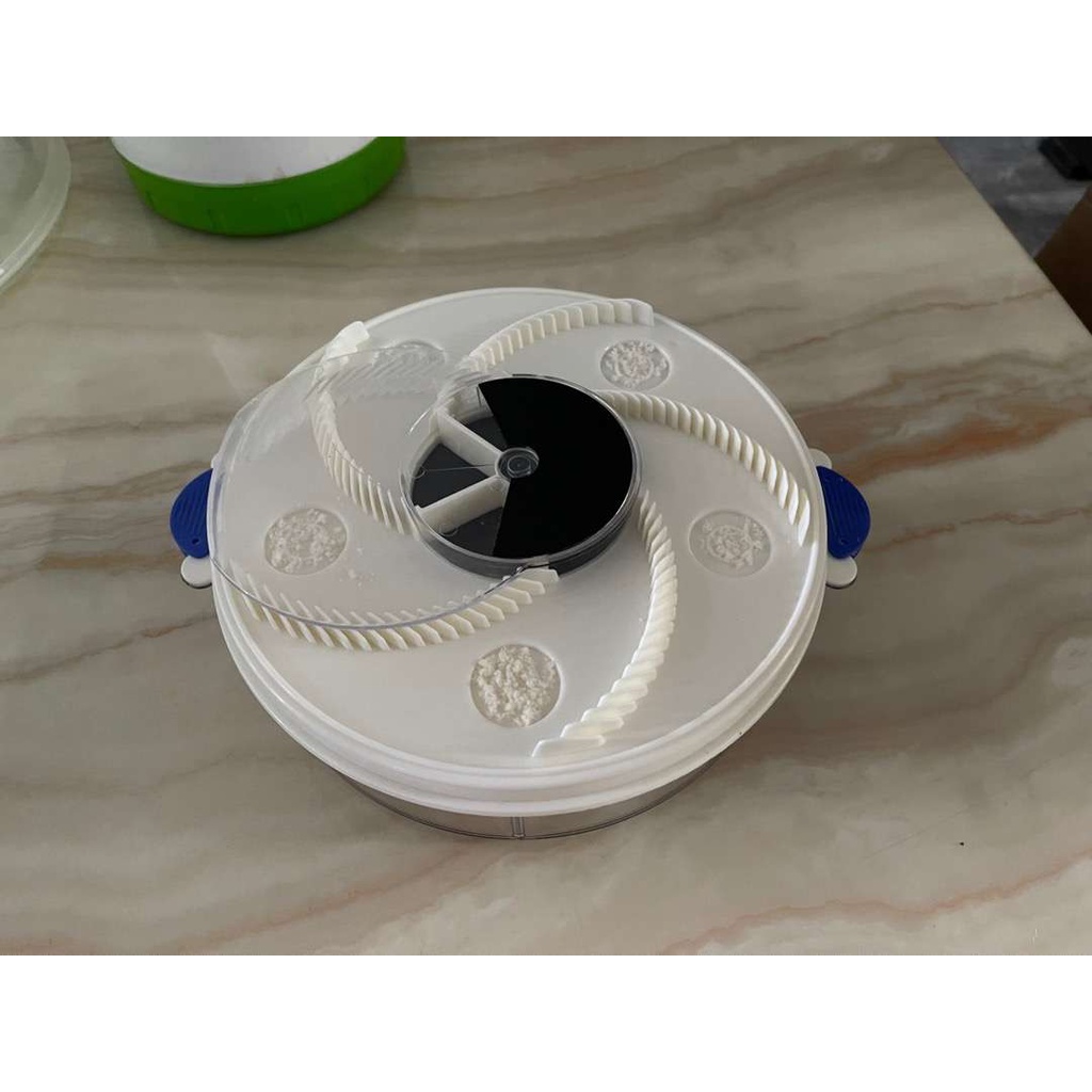 Máy bắt ruồi tự động thông minh - Máy bẫy ruồi tự động