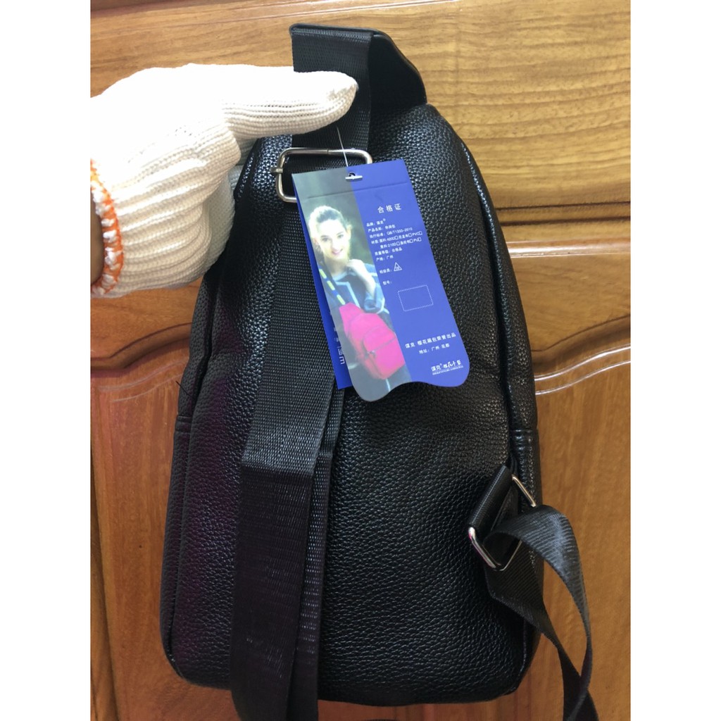 Túi Đeo Chéo DA02