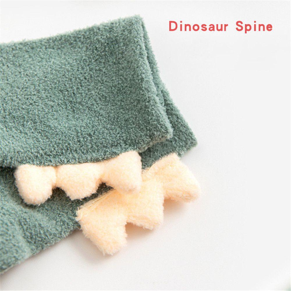 Vớ Ngủ Chống Trượt Giữ Ấm Mùa Thu Đông Cho Bé Sơ Sinh