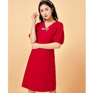 Méo outlet - váy ngắn sweet
