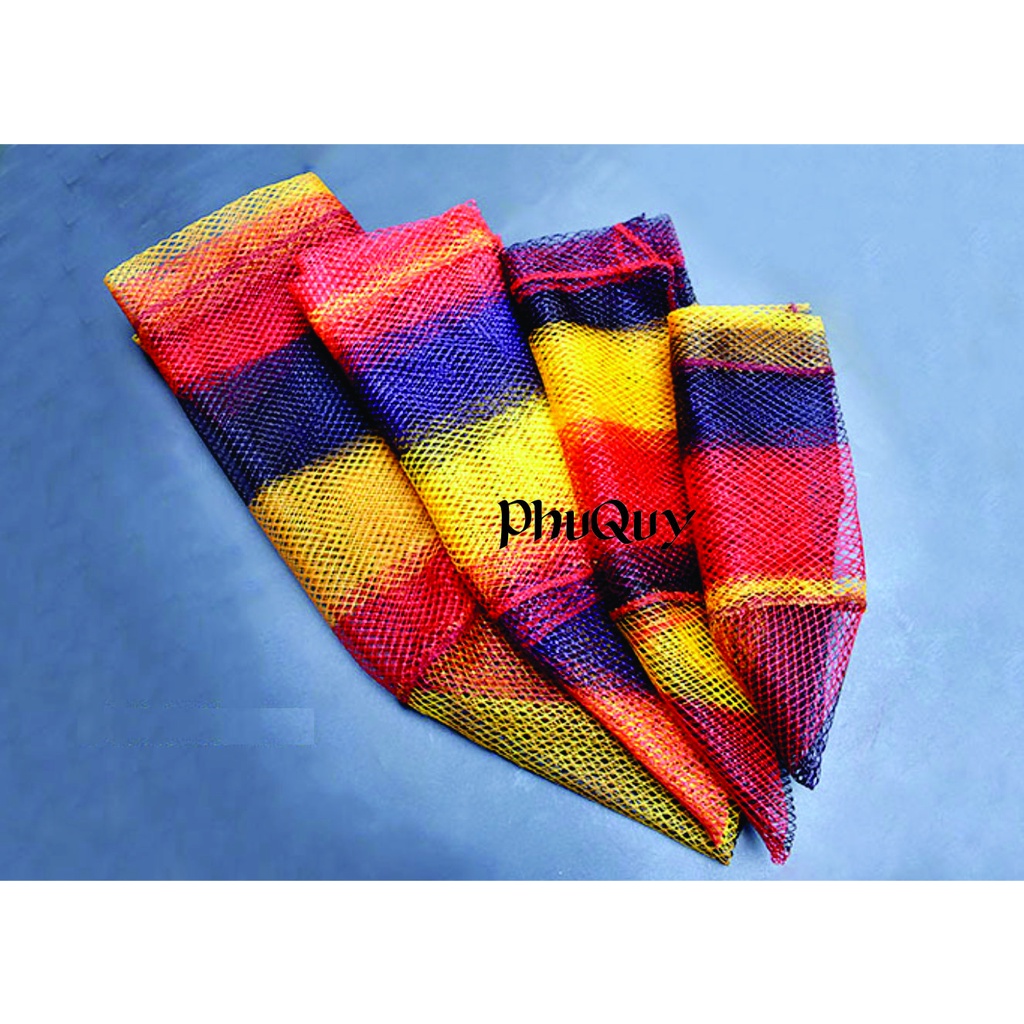 Lưới Vợt Sợi Dù Đơn