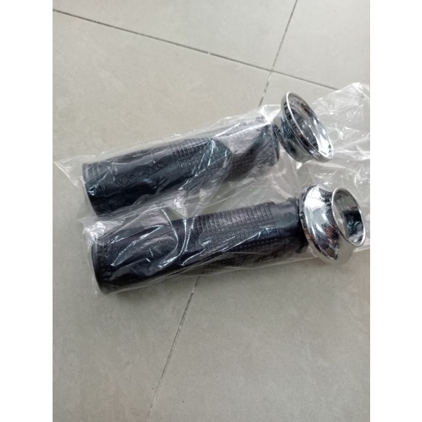 Bao tay Piaggio LX liberty việt.