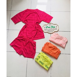 SET THUN COTTON SUFA SIÊU YÊU