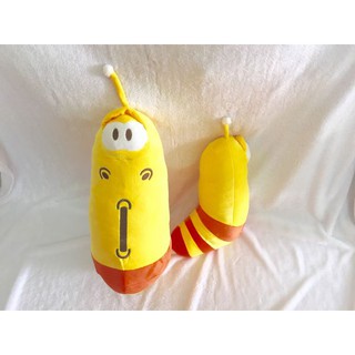 Thú Bông Sâu Larva 60cm