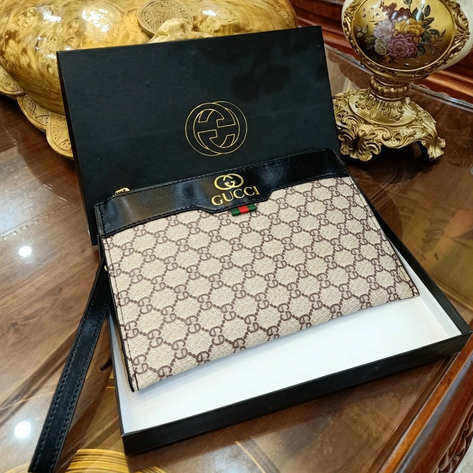 Clutch thời trang nam nữ unisex 2020