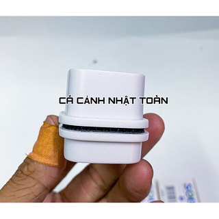 HÍT CHÀ HỒ MINI SOBO VỆ SINH BỂ CÁ (SIZE S, M, L)