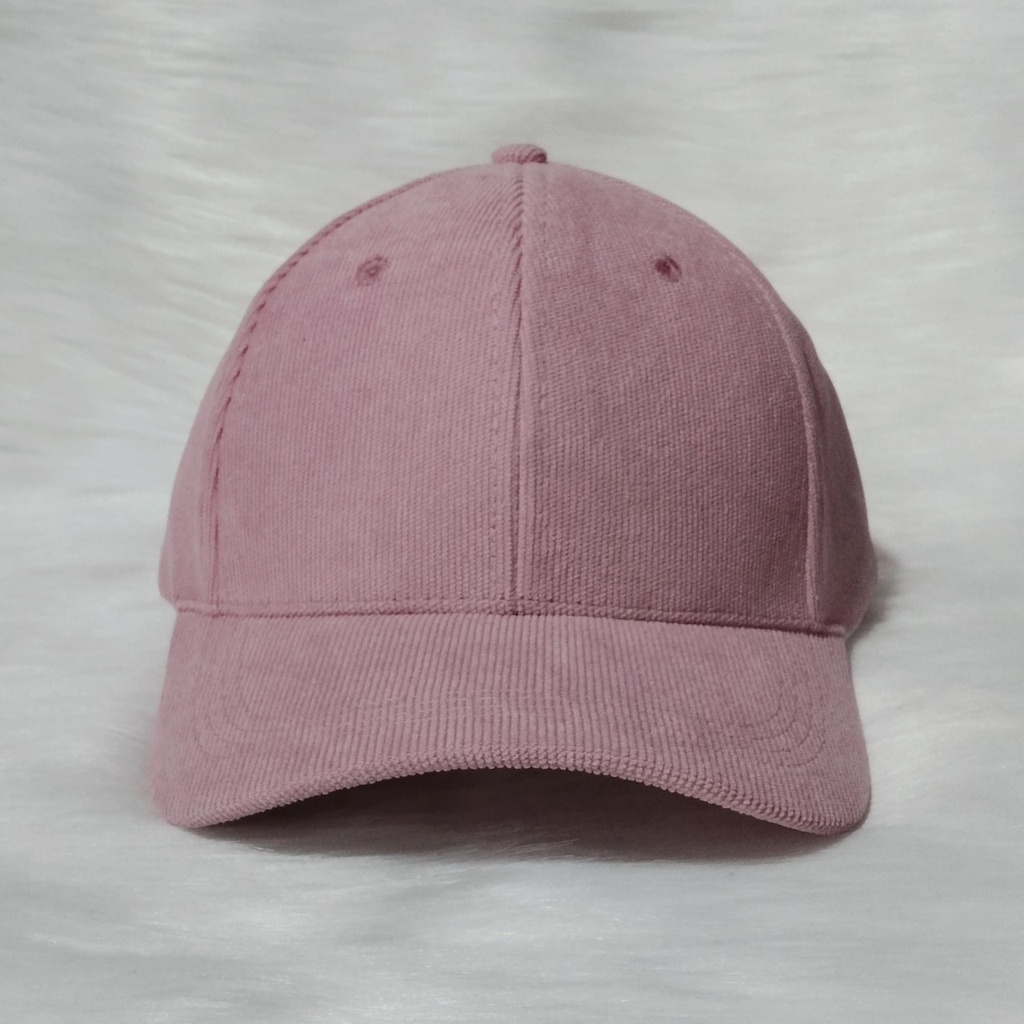 Mũ lưỡi trai KHÔNG LOGO Nón kết chất nhung cao cấp thời trang form unisex nam nữ sản xuất tại xưởng lớn nhất VN