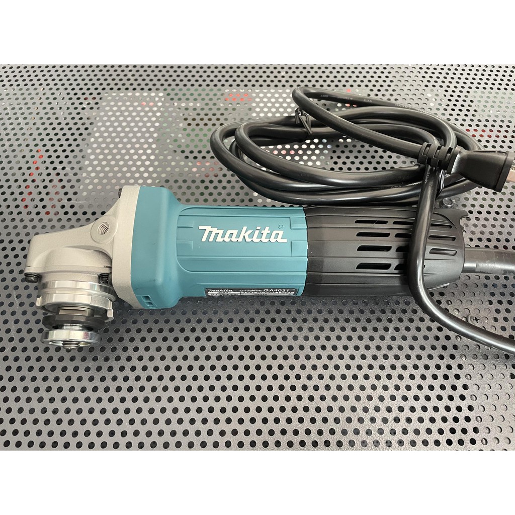 Máy mài góc cầm tay MAKITA GA4031 - GA4030