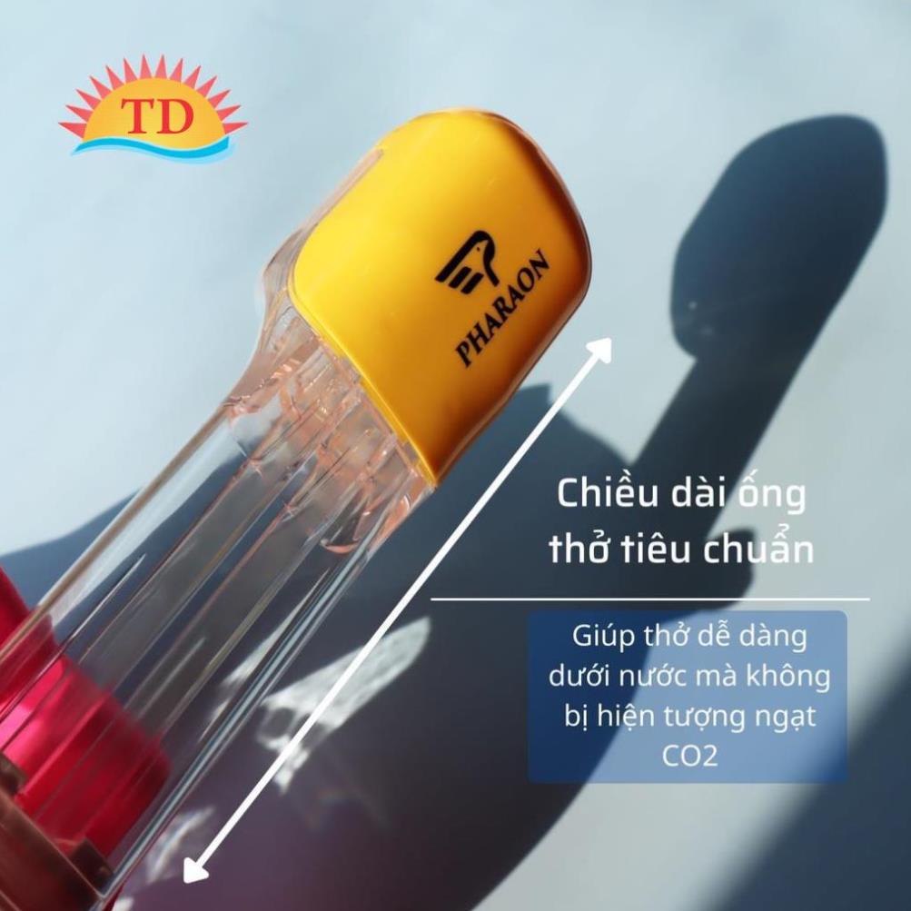 Mặt Nạ Lặn Biển Mặt Nạ Bơi ngấm san hô kính mặt