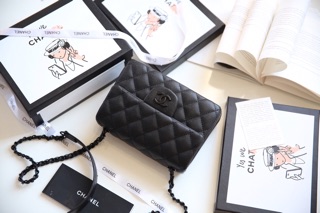 Túi Chanel Classic Mini 2020