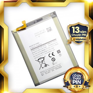Pin Samsung Galaxy A71 A715 EB-BA715ABY - 4500mAh