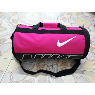TÚI TẬP GYM NỮ PHỐI DA CAO CẤP LOẠI 1