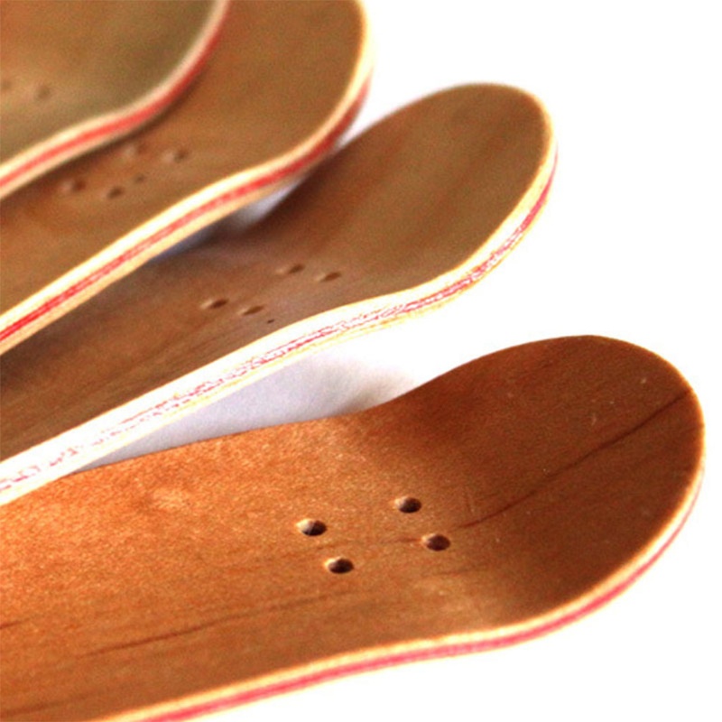 Ván trượt ngón tay bằng gỗ thay thế mới