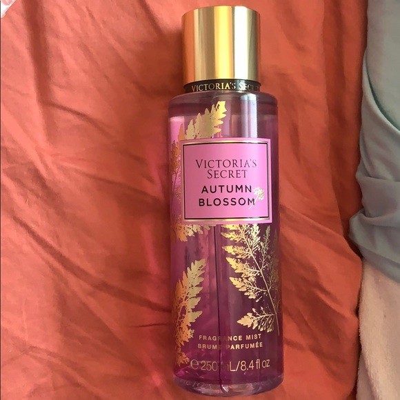 Xịt Thơm Body Mist Victoria’s Secret Autumn Blossom 30ml/50ml/100ml +jɥȽÿ08+