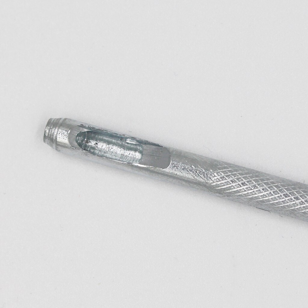 Đinh đục lỗ thắt lưng nam nữ 3.0mm 3.5mm không han gỉ tiện lợi