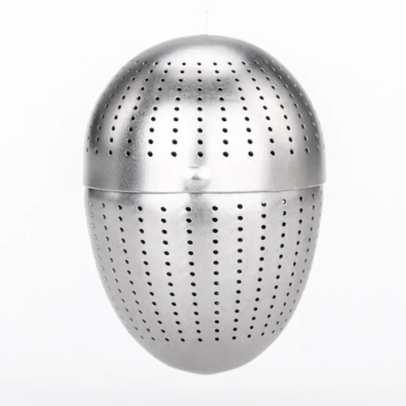 Keith Mi3920 - Lọc Trà Titanium Hình Quả Trứng