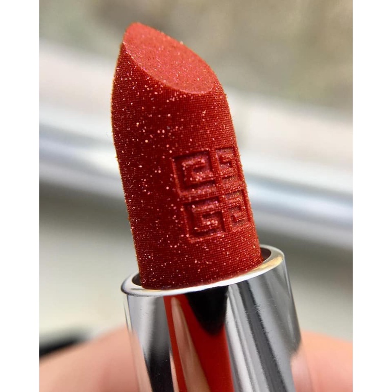 hot Son Givenchy Le Rouge Siêu Đẹp, 3 dòng mới nhất Givenchy,Bống cosmestics