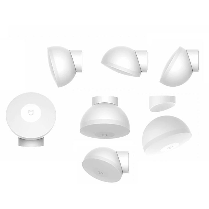 Đèn ngủ cảm biến Mijia gen 2 MJYD02YL dùng pin AA  -ChuyênMI